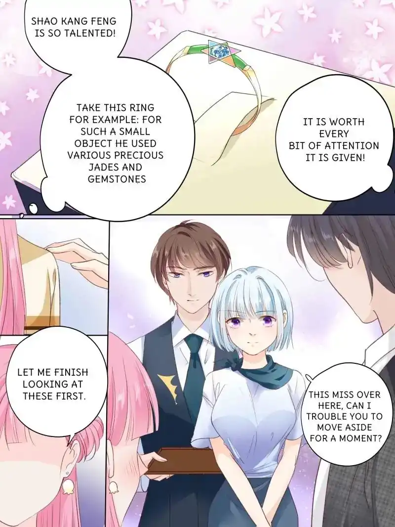 Don't be so harsh Chapter 157 13